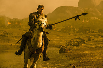 Game of Thrones Jaime Lannister, TV Show, Game Of Thrones, Jaime Lannister, Nikolaj Coster-Waldau HD wallpaper