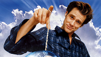 Bruce Almighty (2022) movie HD wallpaper
