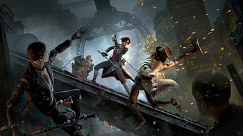 Lies Of P Game , lies-of-p, games, 2023-games, ps5-games, ps4-games, xbox-one-games, pc-games HD wallpaper