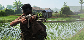 video game, Rising Storm 2: Vietnam HD wallpaper