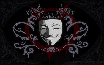 V for Vendetta, entertainment, vendetta, movie HD wallpaper
