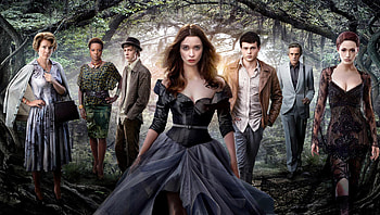 Beautiful Creatures (2022) movie HD wallpaper