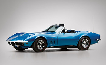 1969 Chevrolet Corvette stingray, , car, 2013, 10, corvette, 04 HD wallpaper