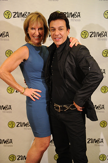 Dr. Pamela Peeke, Alberto Perez (Beto) HD phone wallpaper