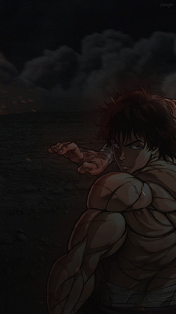 Baki Hanma Fire, Sky, Baki Aestethic, Anime Aestethic, Baki Hanma, Dark Aestethic, Baki Edit, Anime , Anime, Aestethic, Baki Art, Cloud, Baki , Anime Art, Anime Edit, Baki Hanma Art, Baki Hanma Edit HD phone wallpaper