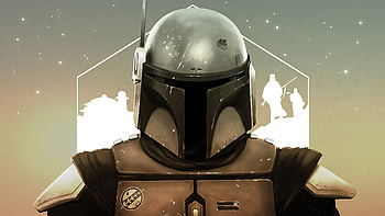 The Book of Boba Fett TV Show, Ultra , Epic visuals, Breathtaking ry HD wallpaper