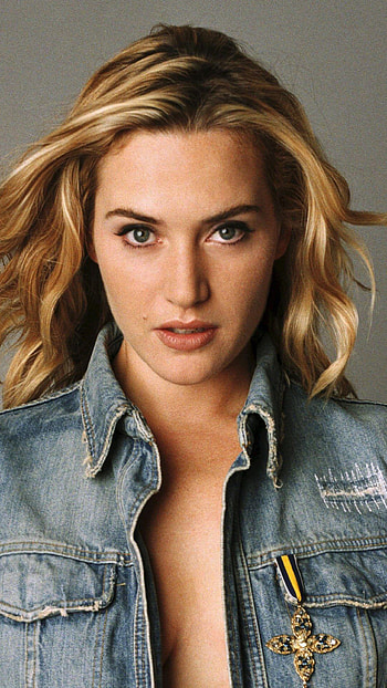 Kate Winslet, 2018 , Premium , Sony Xperia HD phone wallpaper