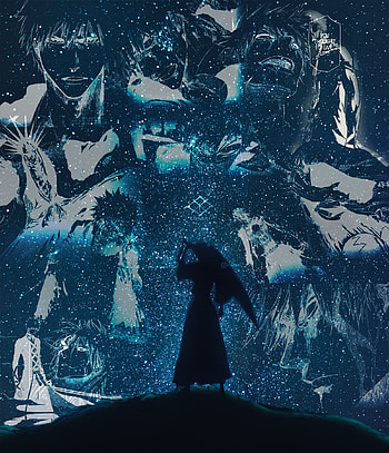 Kurosaki Ichigo, ichigoat, ichigokurosaki, bleachreturn, kurosakiichigo, shinigami, bleach, bleachfaceagain HD phone wallpaper