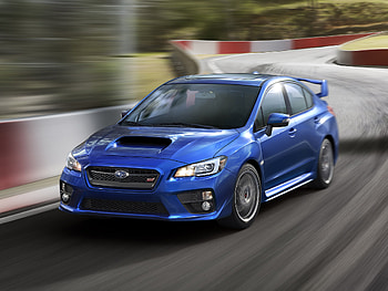 2015 Subaru WRX STI, Engine interior, 231100 HD wallpaper