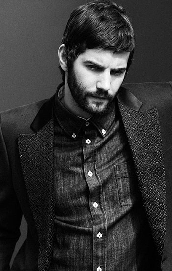 Jim Sturgess, Good looking men HD phone wallpaper