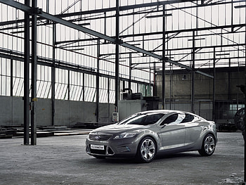 Transport, Auto, Ford HD wallpaper