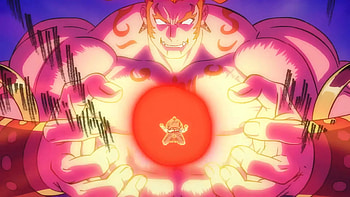 Anime Power Burst - Bucchigiri?!, Bucchigiri?!, Anime HD wallpaper
