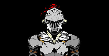 Goblin Slayer, warrior, anime, art HD wallpaper