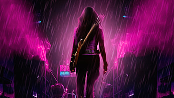 Kate Bishop From Hawkeye Poster , hawkeye, superheroes, poster, behance, artist, artwork, digital-art HD wallpaper