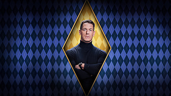 John Cena As Wyatt In Argylle, argylle, movies, 2024-movies, apple, john-cena HD wallpaper