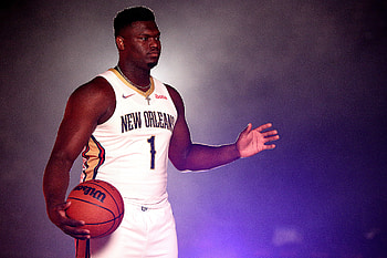 Zion Williamson, Latest medical update, Evaluating the situation, Future prospects HD wallpaper