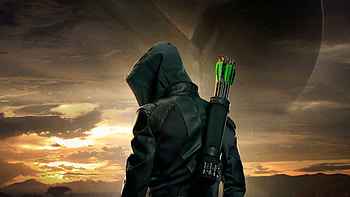 Arrow 2019, arrow, tv-shows HD wallpaper