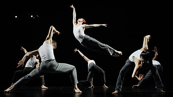 Invertigo Dance Theatre, Contemporary Dance HD wallpaper