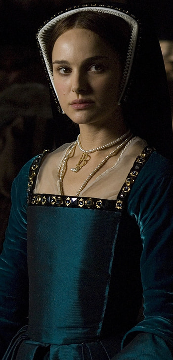 The Other Boleyn Girl, Celebrity , Fanpop HD phone wallpaper