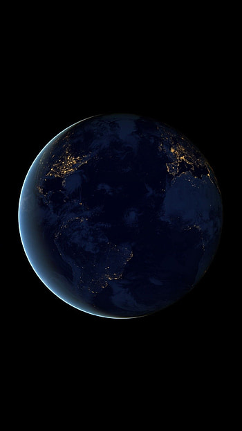 Original Earth , Globe HD phone wallpaper