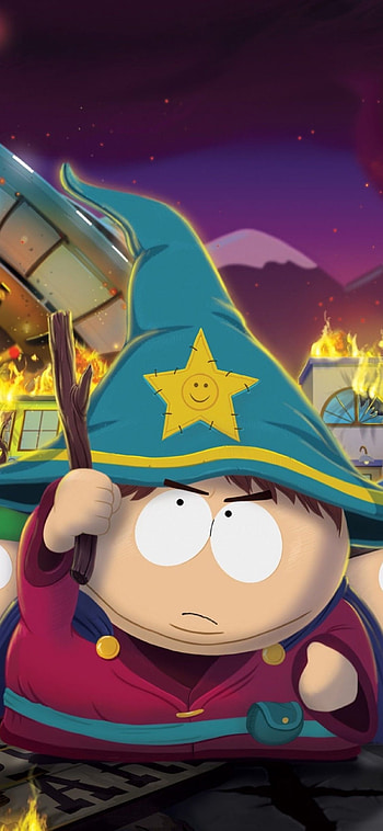 South Park, X HD phone wallpaper