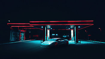 Lambo Huracan Evo Spyder, lamborghini, cars, artist, artwork, digital-art, artstation HD wallpaper