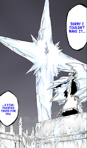 Anime, Bleach: Thousand-Year Blood War HD phone wallpaper