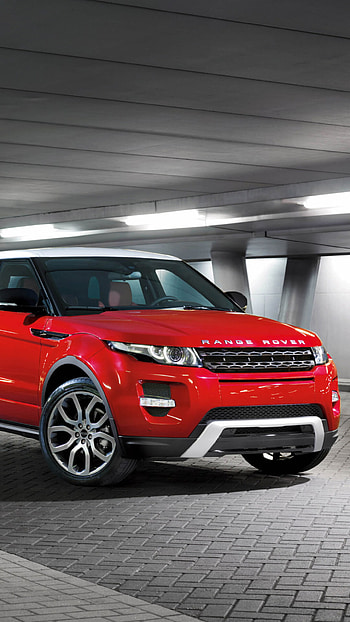 Range Rover , 7 Plus, Automotive brilliance, Perfect backdrop HD phone wallpaper