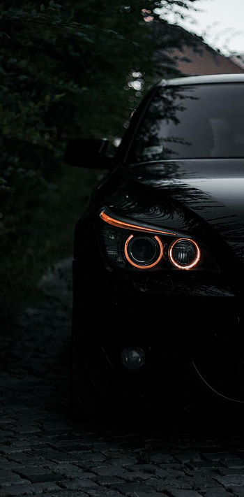 BMW M5 E60 HD phone wallpaper