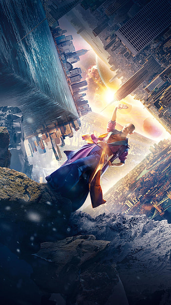 Doctor Strange (2022) movie HD phone wallpaper