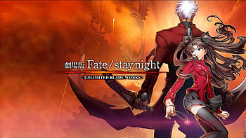 Fate Stay Night Archer 36 - Animewp.com HD wallpaper