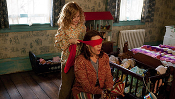 The Conjuring (2022) movie HD wallpaper