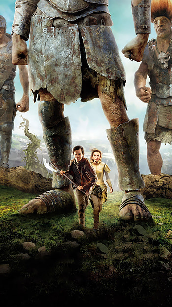 Jack the Giant Slayer (2022) movie HD phone wallpaper