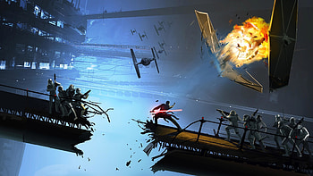 KotOR 2: Star Wars Imperials, , Star Wars Republic HD wallpaper