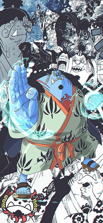Anime, One Piece HD phone wallpaper