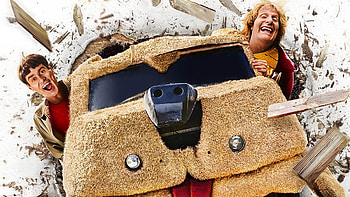Jeff Daniels, Dumb and Dumber HD wallpaper