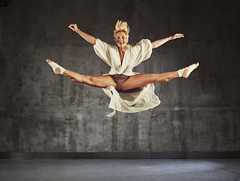 Jazz dance, Dance history, Evolution of jazz, LoveToKnow resource HD wallpaper