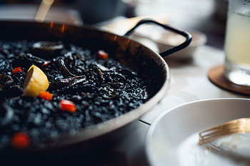 Food HD wallpaper