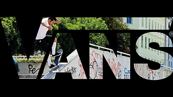 Vans logo, , Brand identity, Skate brand HD wallpaper