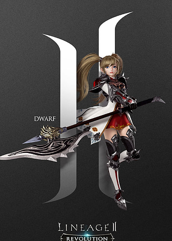 Lineage game, Gaming experts, Lineage 2 Revolution , Fan submission HD phone wallpaper