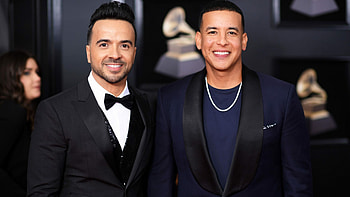 Daddy Yankee, Archives, Music career, History HD wallpaper