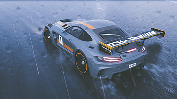 The Crew 2 Mercedes Amg Gtr , the-crew-2, the-crew, games, pc-games, xbox-games, ps-games, mercedes-amg-gtr, amg, mercedes HD wallpaper