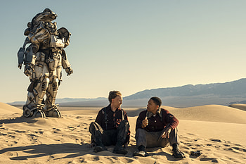 TV Show, Fallout (TV Show) HD wallpaper