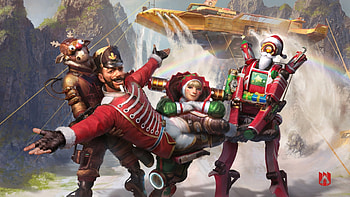 Apex Legends, Epic collection, Legendary characters, Breathtaking visuals HD wallpaper