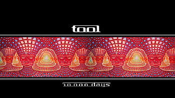 Tool Band HD wallpaper