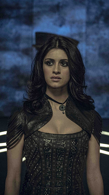 Yennefer, TV show, The Witcher, Character HD phone wallpaper