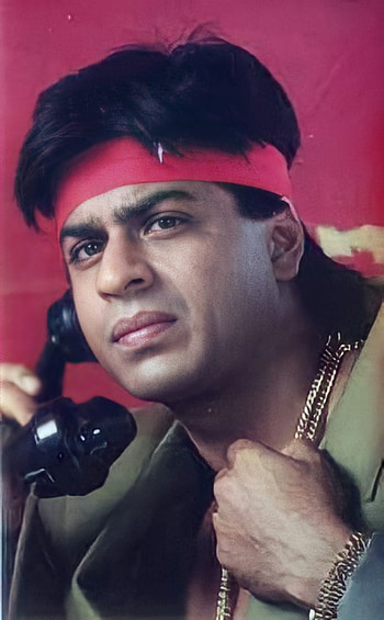 Ramjaane, graph, srk HD phone wallpaper
