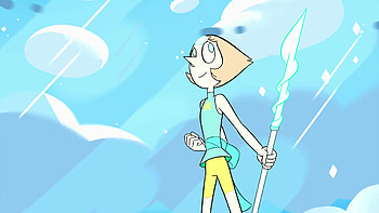 Pearl, Steven Universe, , Background HD wallpaper