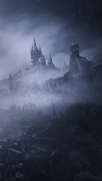 The culmination, dark house, culmination HD phone wallpaper