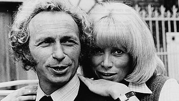 Pierre Richard movies, Le Grand Blond Gaffeur HD wallpaper
